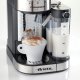 Ariete 1384 Automatica Macchina da caffè combi 1,2 L 4