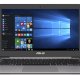 ASUS Zenbook UX310UQ-FC368R Computer portatile 33,8 cm (13.3