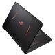 ASUS ROG Strix GL702VI-BA019T laptop Intel® Core™ i7 i7-7700HQ Computer portatile 43,9 cm (17.3