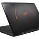 ASUS ROG Strix GL702VI-BA019T laptop Intel® Core™ i7 i7-7700HQ Computer portatile 43,9 cm (17.3