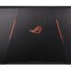 ASUS ROG Strix GL702VI-BA019T laptop Intel® Core™ i7 i7-7700HQ Computer portatile 43,9 cm (17.3