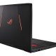 ASUS ROG Strix GL702VI-BA019T laptop Intel® Core™ i7 i7-7700HQ Computer portatile 43,9 cm (17.3