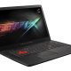 ASUS ROG Strix GL702VI-BA019T laptop Intel® Core™ i7 i7-7700HQ Computer portatile 43,9 cm (17.3