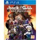 BANDAI NAMCO Entertainment .Hack//G.U. Last Recode, PS4 Standard PlayStation 4 2