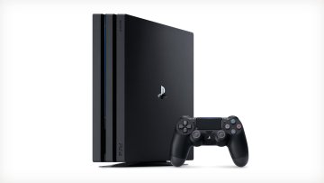 Sony PlayStation 4 Pro + That's You! 1 TB Wi-Fi Nero