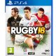 Bigben Interactive Rugby 18 PS4 2