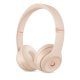 Beats by Dr. Dre Beats Solo3 Auricolare Con cavo e senza cavo A Padiglione Musica e Chiamate Micro-USB Bluetooth Oro 2