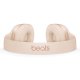 Beats by Dr. Dre Beats Solo3 Auricolare Con cavo e senza cavo A Padiglione Musica e Chiamate Micro-USB Bluetooth Oro 5