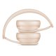 Beats by Dr. Dre Beats Solo3 Auricolare Con cavo e senza cavo A Padiglione Musica e Chiamate Micro-USB Bluetooth Oro 6