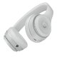 Beats by Dr. Dre Beats Solo3 Auricolare Con cavo e senza cavo A Padiglione Musica e Chiamate Micro-USB Bluetooth Argento 7