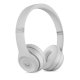Beats by Dr. Dre Beats Solo3 Auricolare Con cavo e senza cavo A Padiglione Musica e Chiamate Micro-USB Bluetooth Argento 8
