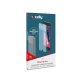 Celly EASY803 protezione per lo schermo e il retro dei telefoni cellulari Pellicola proteggischermo trasparente Apple 1 pz 3