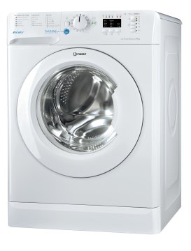 Indesit BWA 71053X W IT lavatrice Caricamento frontale 7 kg 1000 Giri/min Bianco