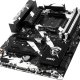 MSI B350 KRAIT GAMING AMD B350 Socket AM4 ATX 5