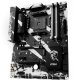 MSI B350 KRAIT GAMING AMD B350 Socket AM4 ATX 6