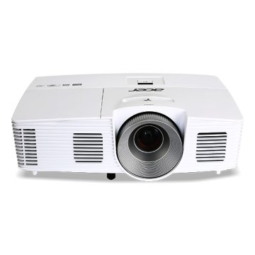Acer Home H7850 Proiettore a raggio standard 3000 ANSI lumen DLP UHD 4K (3840x2160) Bianco