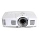Acer Home H7850 videoproiettore Proiettore a raggio standard 3000 ANSI lumen DLP 2160p (3840x2160) Bianco 2