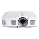 Acer Home H7850 Proiettore a raggio standard 3000 ANSI lumen DLP UHD 4K (3840x2160) Bianco 2