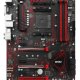 MSI X370 GAMING PLUS AMD X370 Socket AM4 ATX 7