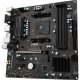 MSI B350M PRO-VDH scheda madre AMD B350 Socket AM4 micro ATX 4