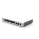 NETGEAR GC110 Gestito Gigabit Ethernet (10/100/1000) Grigio 3