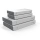 NETGEAR GC110 Gestito Gigabit Ethernet (10/100/1000) Grigio 8