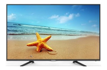 Changhong LED42D2080H TV 105,7 cm (41.6") Full HD Nero 220 cd/m²