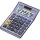 Casio MS-88TERII calcolatrice Desktop Calcolatrice di base Nero, Blu, Grigio 2