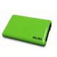 Nilox DH0002GA contenitore di unità di archiviazione Custodia per Disco Rigido (HDD) Rosa 2.5