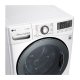 LG F1K2CS2W lavatrice 17 kg Libera installazione Carica frontale 1100 Giri/min Bianco 7