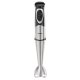 Trisa Electronics Power Mix Frullatore ad immersione 700 W Nero, Acciaio inox 2