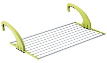 Meliconi 701301 BB Wall-mountable rack Verde