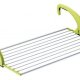 Meliconi 701301 BB Wall-mountable rack Verde 2