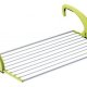 Meliconi 701301 BB Wall-mountable rack Verde 2
