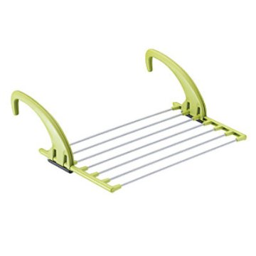 Meliconi Lock radiator Manopola Giallo