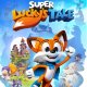Microsoft Super Lucky's Tale Xbox One 2