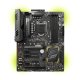 MSI Z370 SLI PLUS LGA 1151 (Socket H4) ATX 3