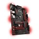 MSI Z370 GAMING PLUS LGA 1151 (Socket H4) ATX 2