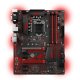 MSI Z370 GAMING PLUS LGA 1151 (Socket H4) ATX 3