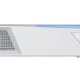 MSI Trident 3 Arctic-060EU Intel® Core™ i7 i7-7700 16 GB DDR4-SDRAM 1,26 TB HDD+SSD NVIDIA® GeForce® GTX 1070 Windows 10 Home Mini PC PC Bianco 4