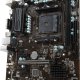 MSI A320M PRO-VH PLUS scheda madre AMD A320 Socket AM4 micro ATX 2