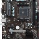 MSI A320M PRO-VH PLUS scheda madre AMD A320 Socket AM4 micro ATX 4