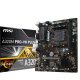 MSI A320M PRO-VH PLUS scheda madre AMD A320 Socket AM4 micro ATX 5