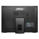 MSI Pro 20T 7M-038XEU Intel® Core™ i3 i3-7100 50,8 cm (20