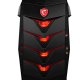 MSI Aegis X3 VR7RD-021EU Intel® Core™ i7 i7-7700K 16 GB DDR4-SDRAM 2,26 TB HDD+SSD NVIDIA® GeForce® GTX 1070 Windows 10 Home Desktop PC Nero 2