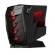 MSI Aegis X3 VR7RD-021EU Intel® Core™ i7 i7-7700K 16 GB DDR4-SDRAM 2,26 TB HDD+SSD NVIDIA® GeForce® GTX 1070 Windows 10 Home Desktop PC Nero 3