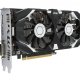 MSI 912-V809-2878 scheda video NVIDIA GeForce GTX 1050 Ti 2 GB GDDR5 3