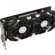 MSI 912-V809-2878 scheda video NVIDIA GeForce GTX 1050 Ti 2 GB GDDR5 4
