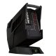 MSI Aegis 3 7RB-044EU Intel® Core™ i7 i7-7700 8 GB DDR4-SDRAM 1,13 TB HDD+SSD NVIDIA® GeForce® GTX 1050 Ti Windows 10 Home Desktop PC Nero 4
