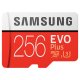 Samsung MB-MC256G 256 GB MicroSDXC UHS-I Classe 10 2